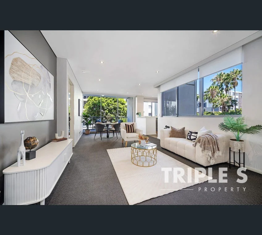 440/9 Rothschild Avenue, Rosebery NSW 2018