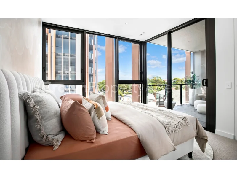 Additional image 4 of B605/16 Evans Avenue, Eastlakes NSW 2018