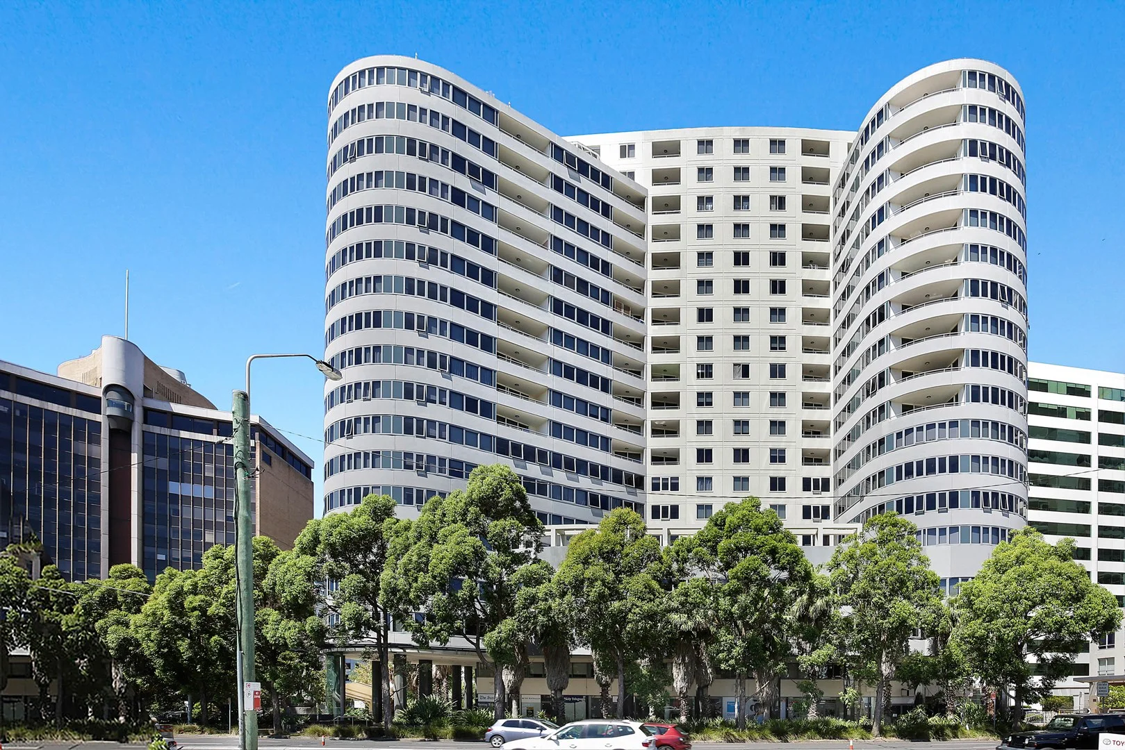 Additional image 4 of 5/14 Brown Street, Chatswood NSW 2067