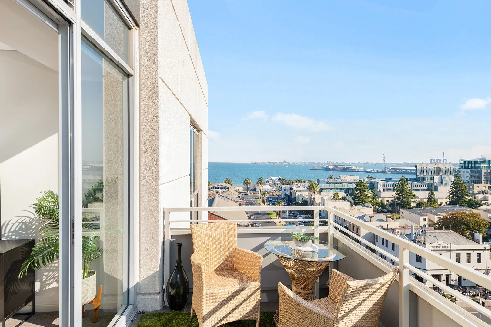 802/142 Rouse Street, Port Melbourne VIC 3207