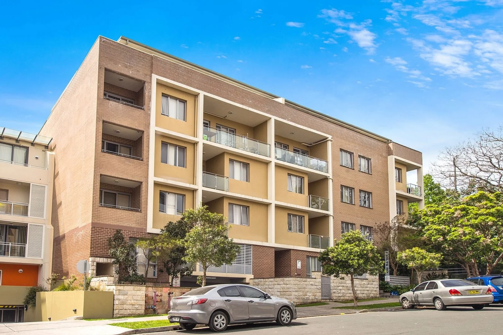 31/1-5 Hilts Road, Strathfield NSW 2135