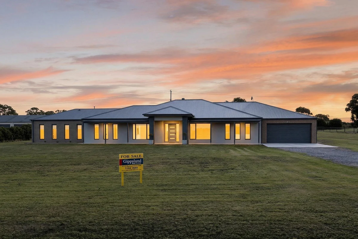 34 Cumming Drive, Longford VIC 3851