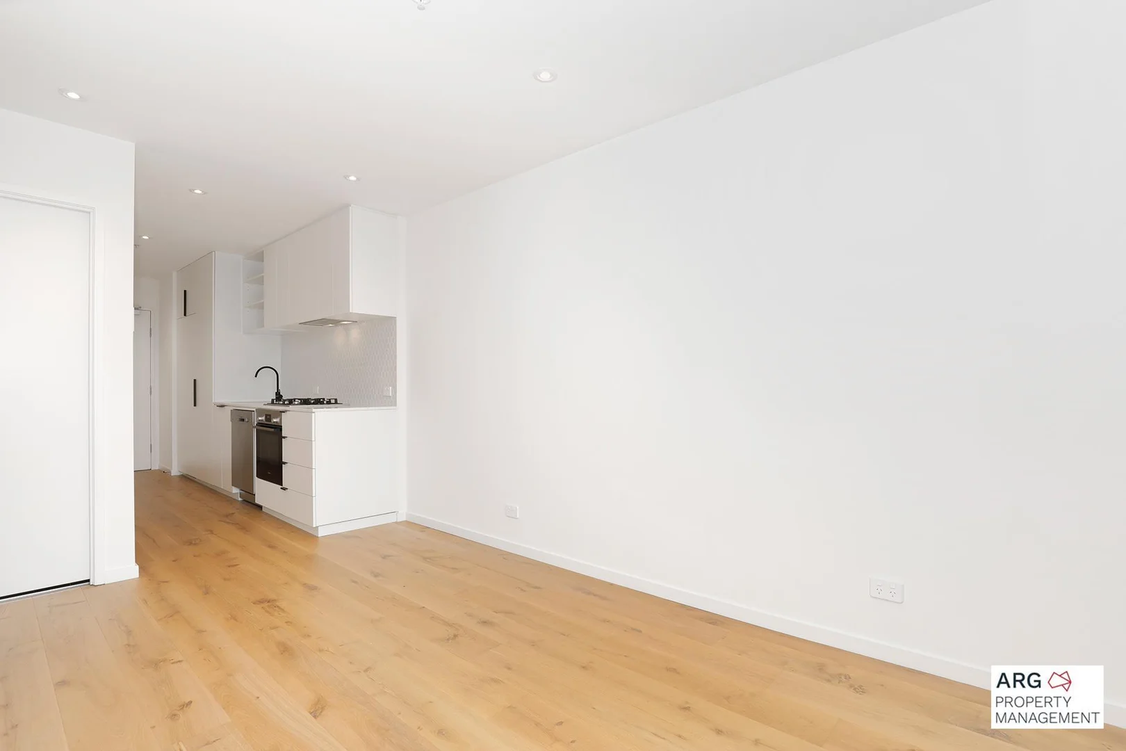 Additional image 3 of 503/8 Hallenstein Street, Footscray VIC 3011