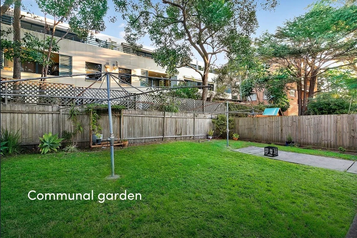 Additional image 8 of 9/19-21 Hooper Street, Randwick NSW 2031