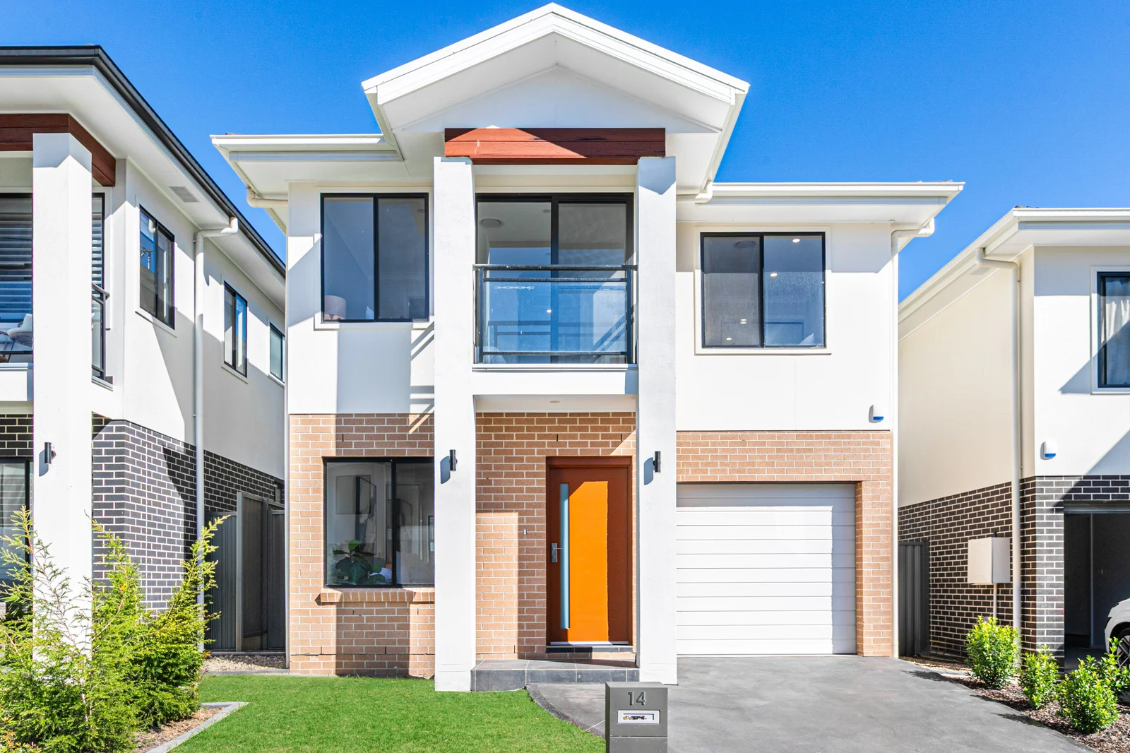 14 Yamuna Parade, Box Hill NSW 2765