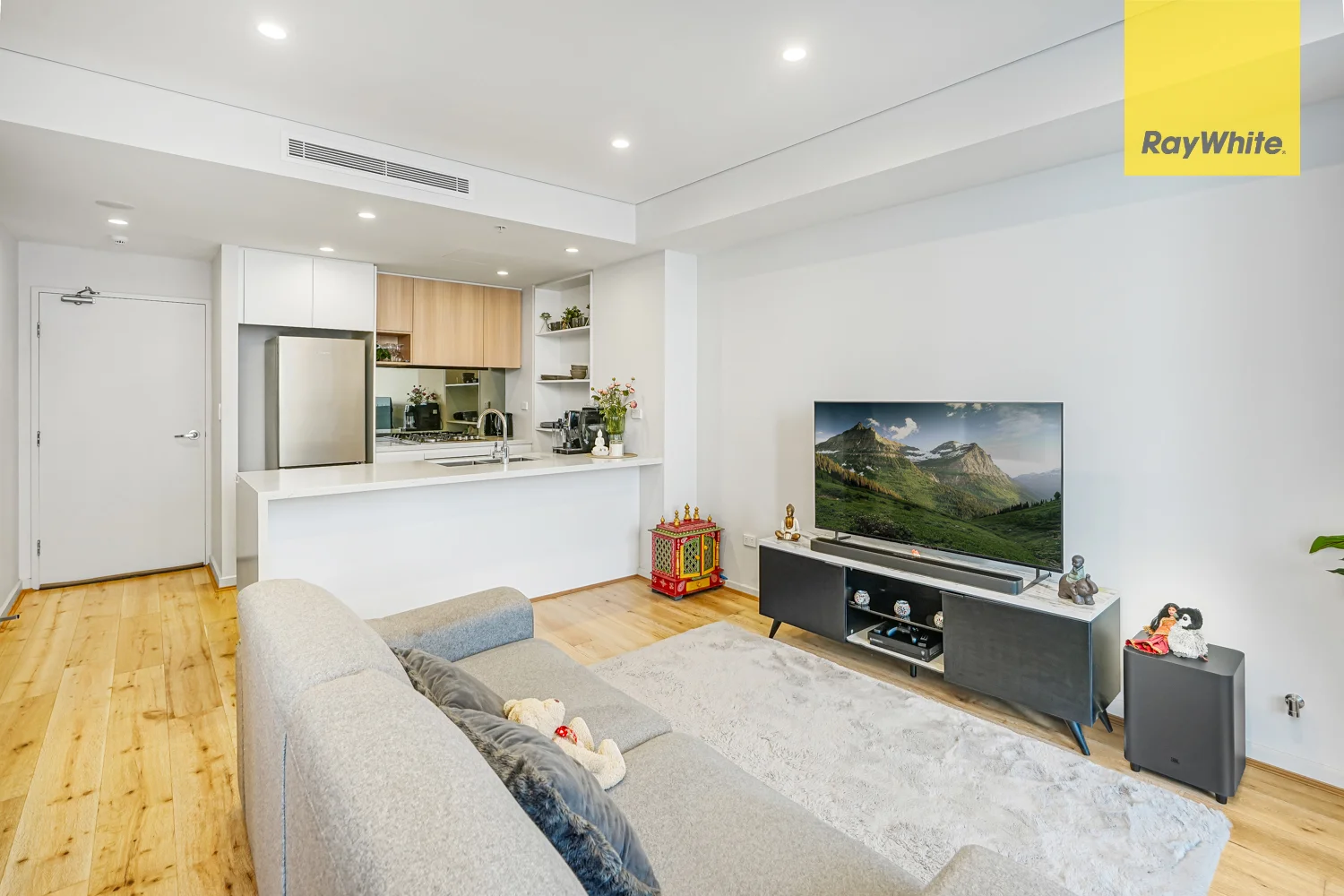 Additional image 2 of 419/100 Fairway Drive, Norwest NSW 2153