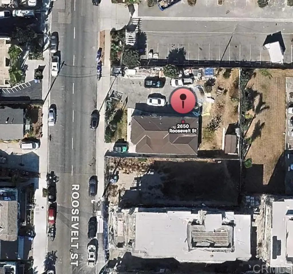 2650 Roosevelt Street, Carlsbad, CA 92008