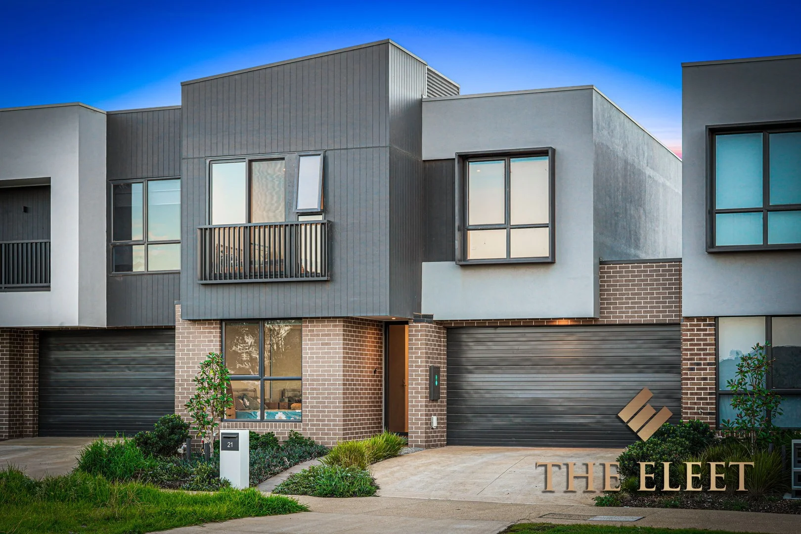 21 Elmhurst Avenue, Aintree VIC 3336