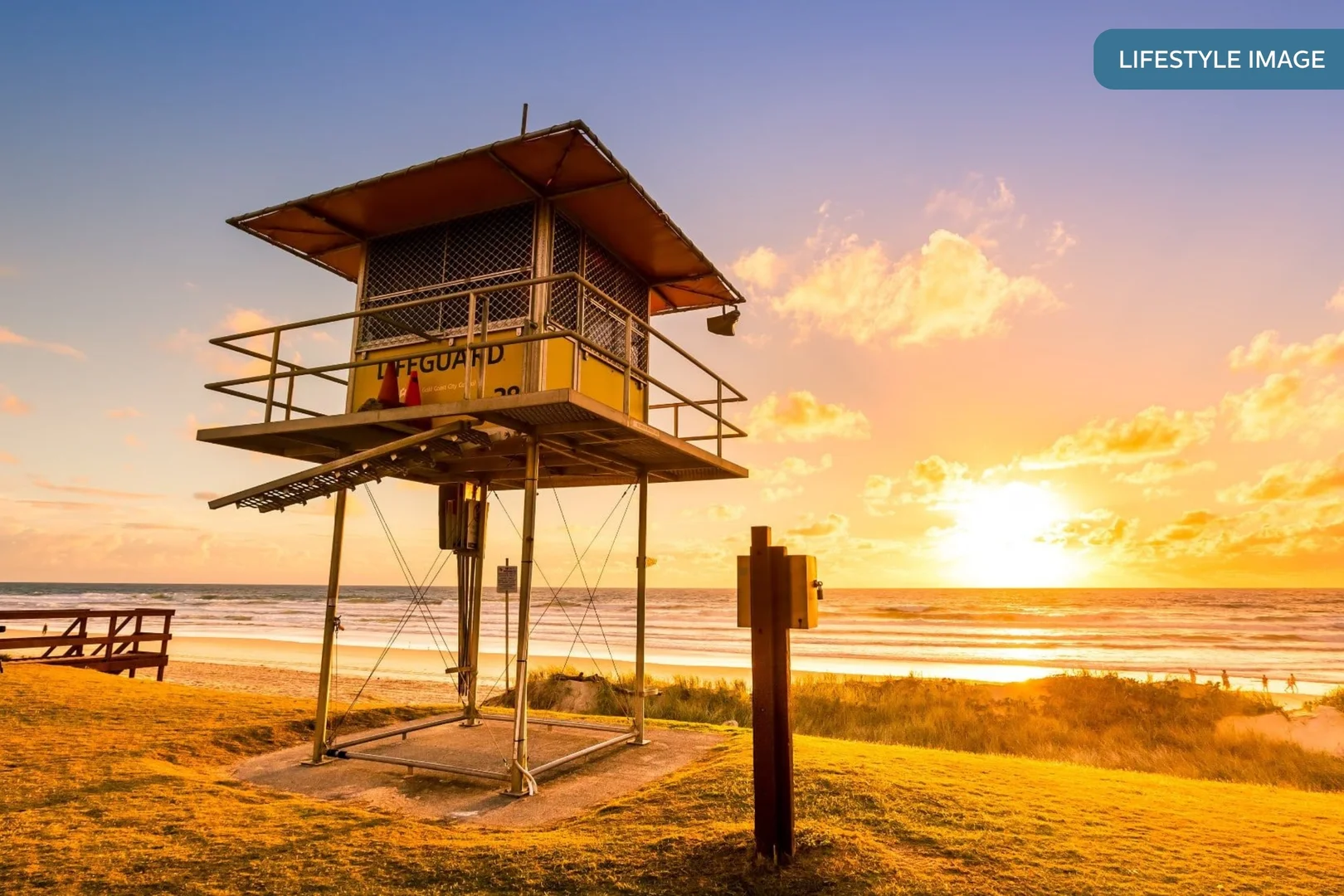 Additional image 21 of 2E/1 Albert Avenue, Broadbeach QLD 4218