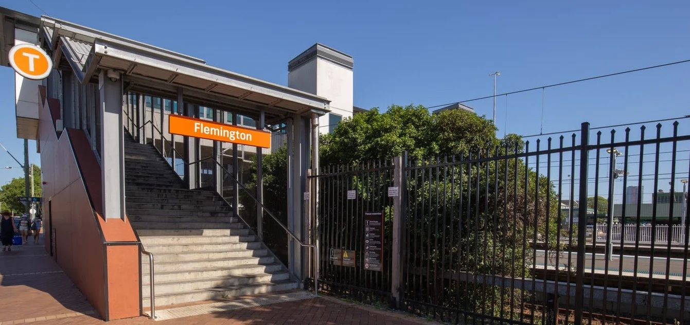 Additional image 11 of I106/81-86 Courallie Avenue, Homebush West NSW 2140