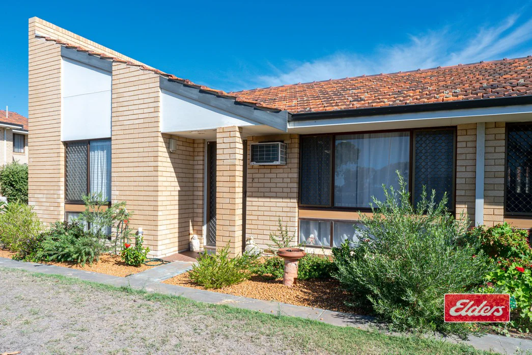 7/125 Railway Street, Bluff Point WA 6530