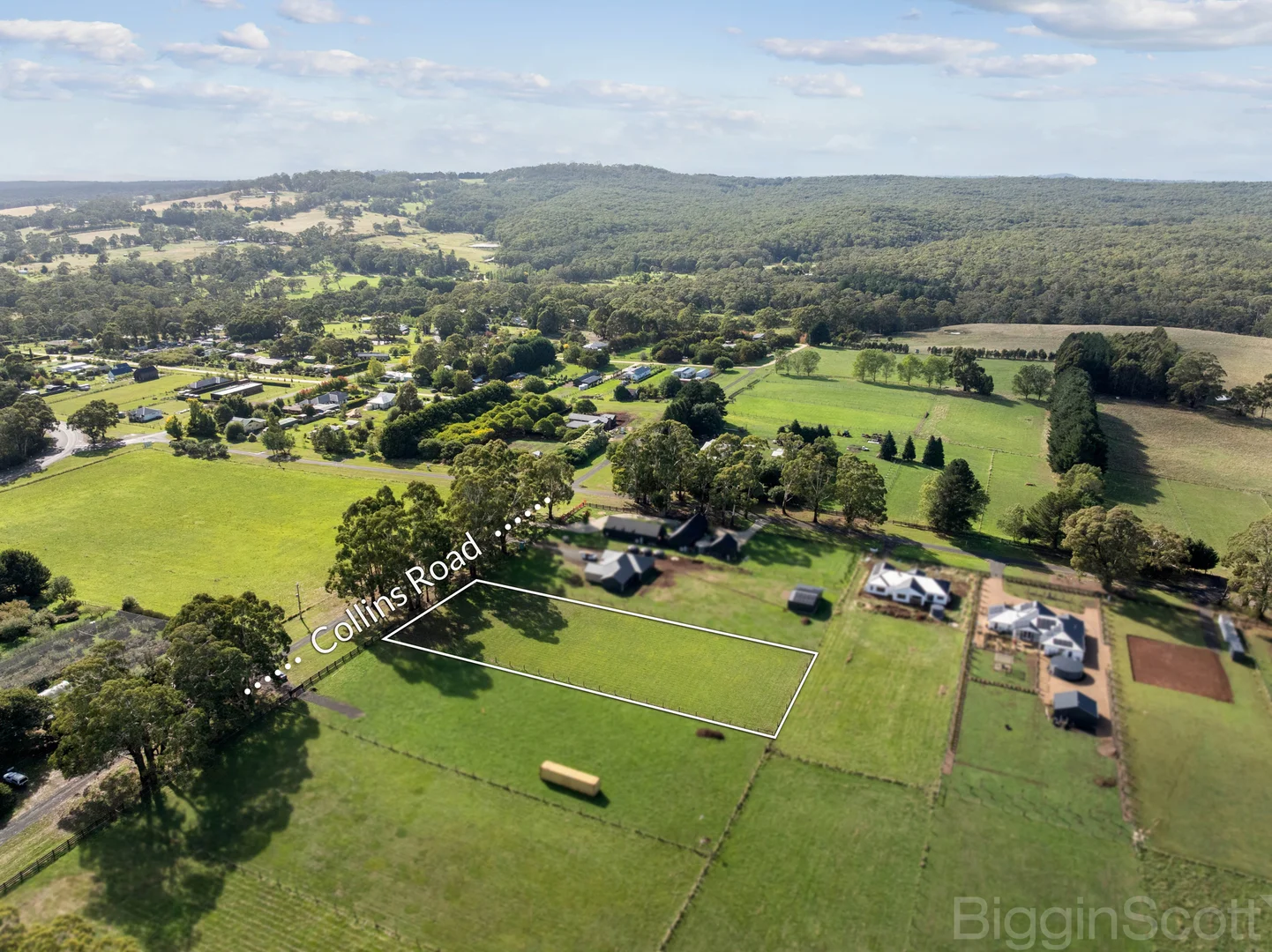 Additional image 9 of 18 Collins Road, Glenlyon VIC 3461