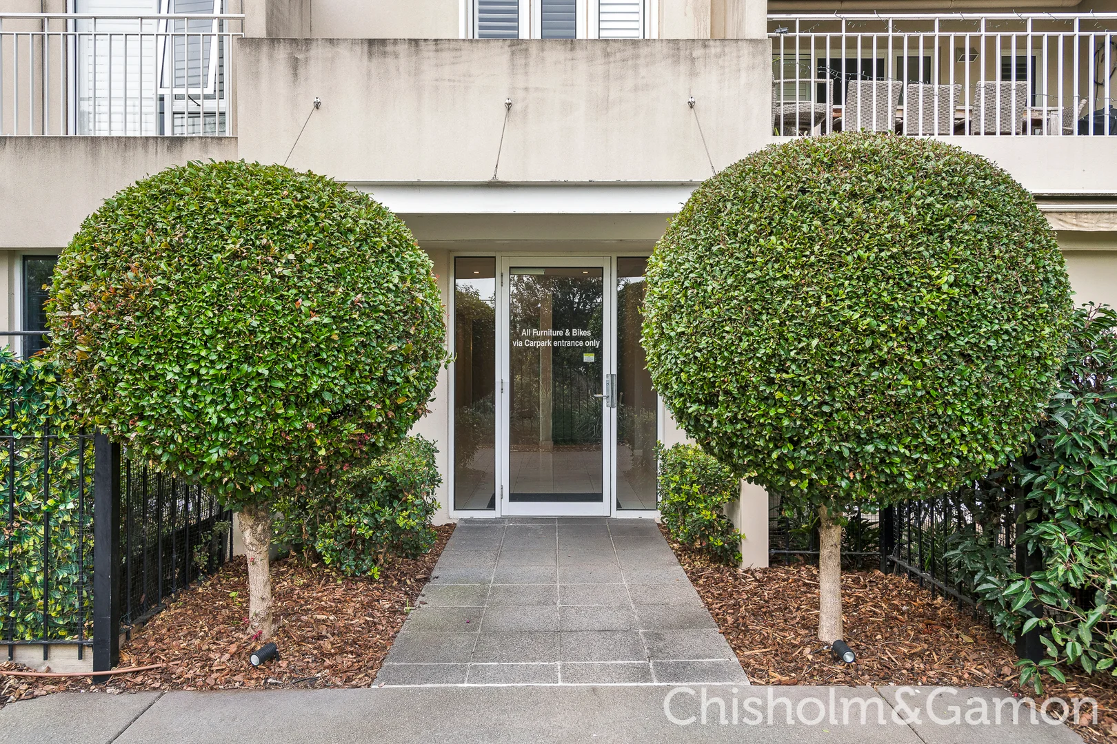 Additional image 12 of 19/15 Liardet Street, Port Melbourne VIC 3207