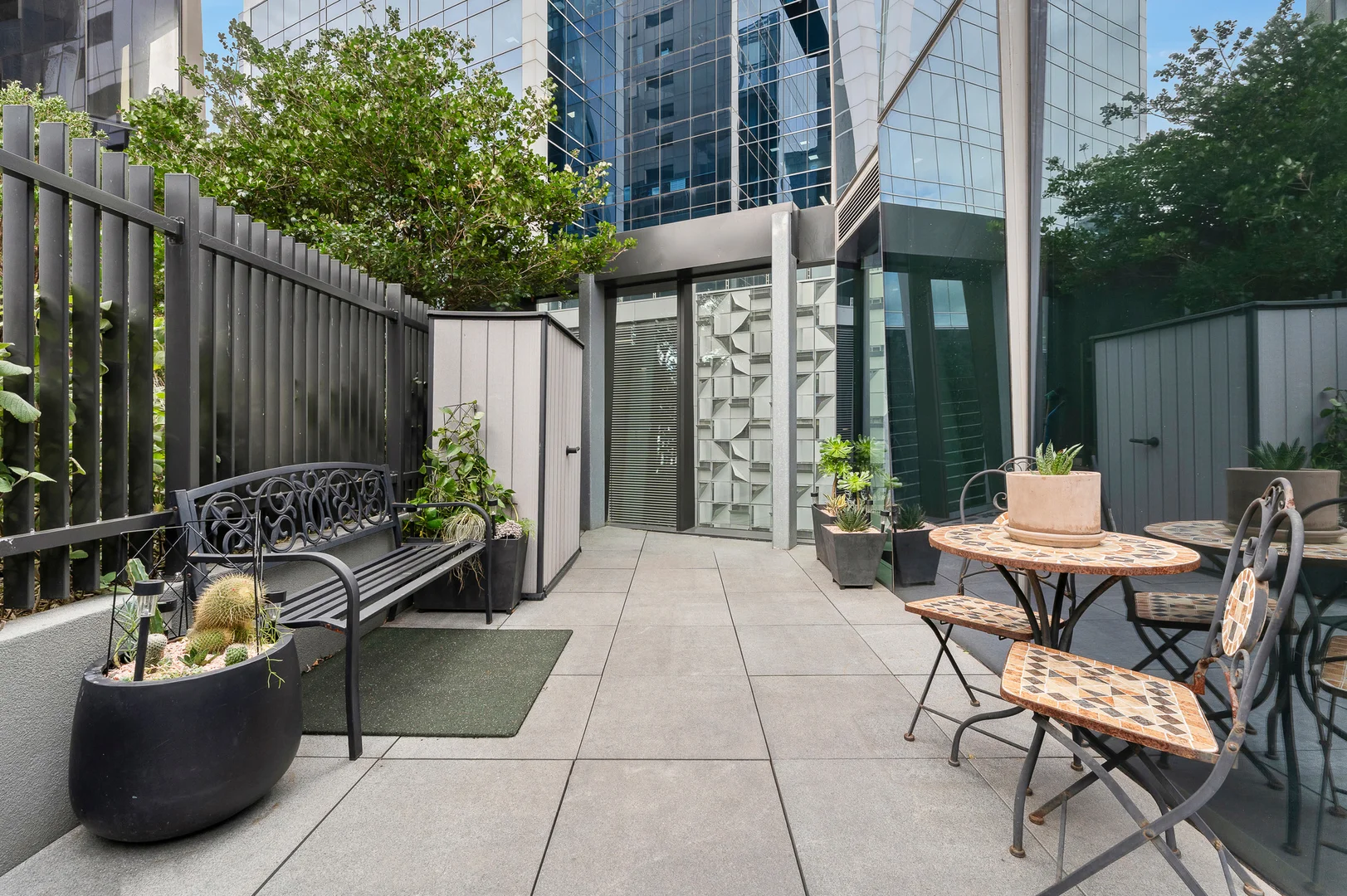 Additional image 8 of 513/15 Doepel Way, Docklands VIC 3008