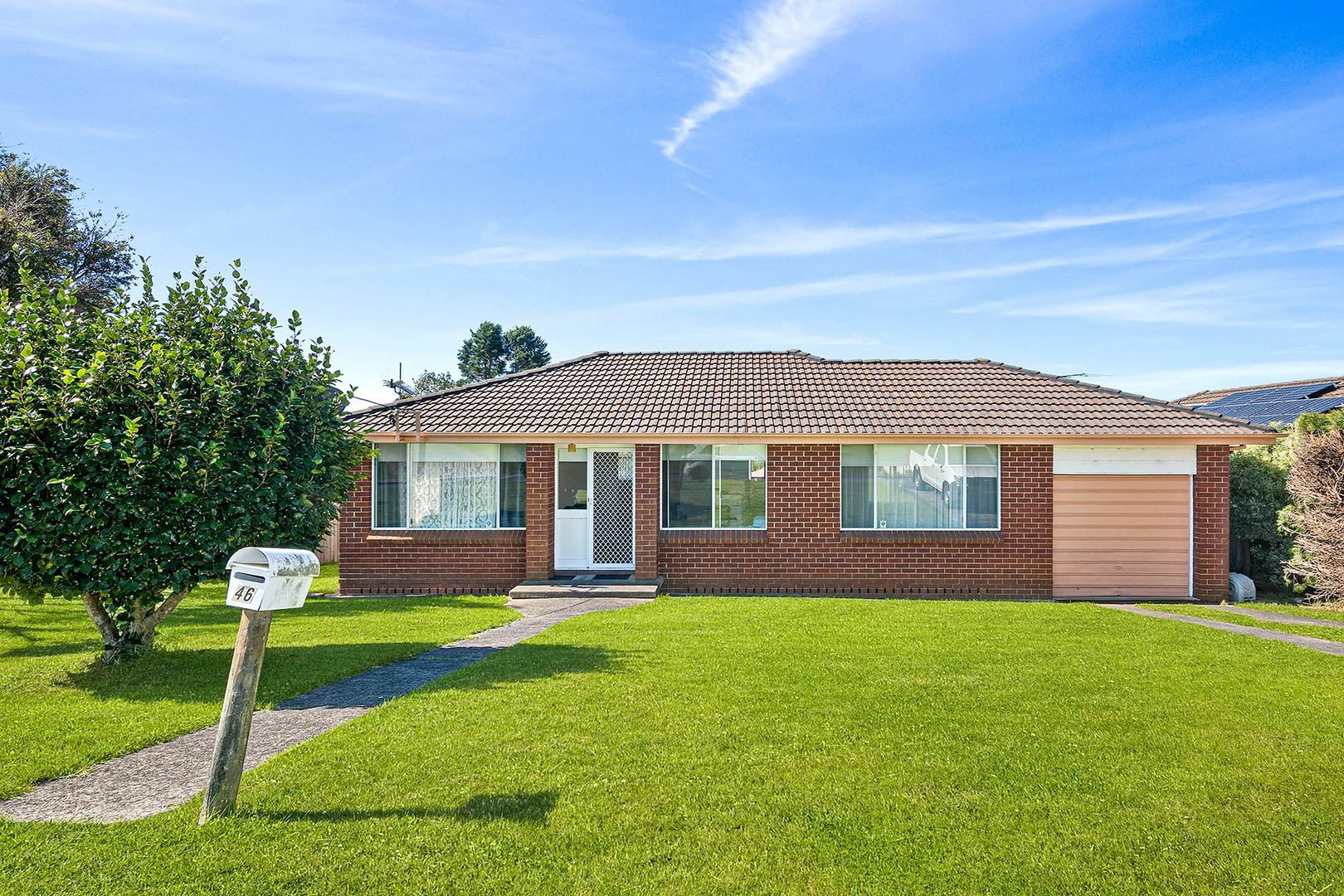 46 Kennedy Close, Moss Vale NSW 2577