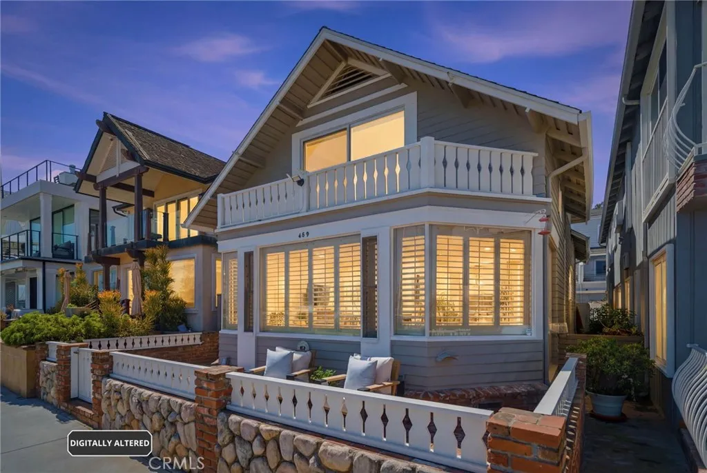 409 E Edgewater Ave, Newport Beach, CA 92661 photo 2