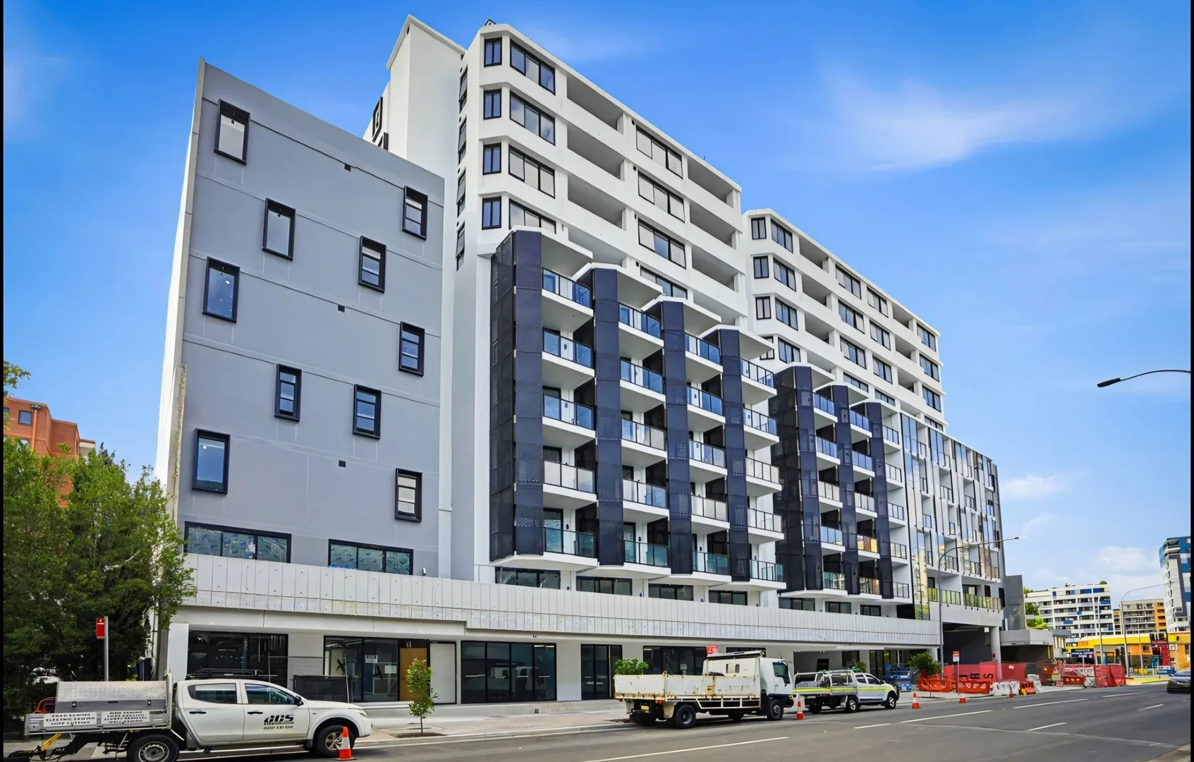B223/46 Court Road, Fairfield NSW 2165