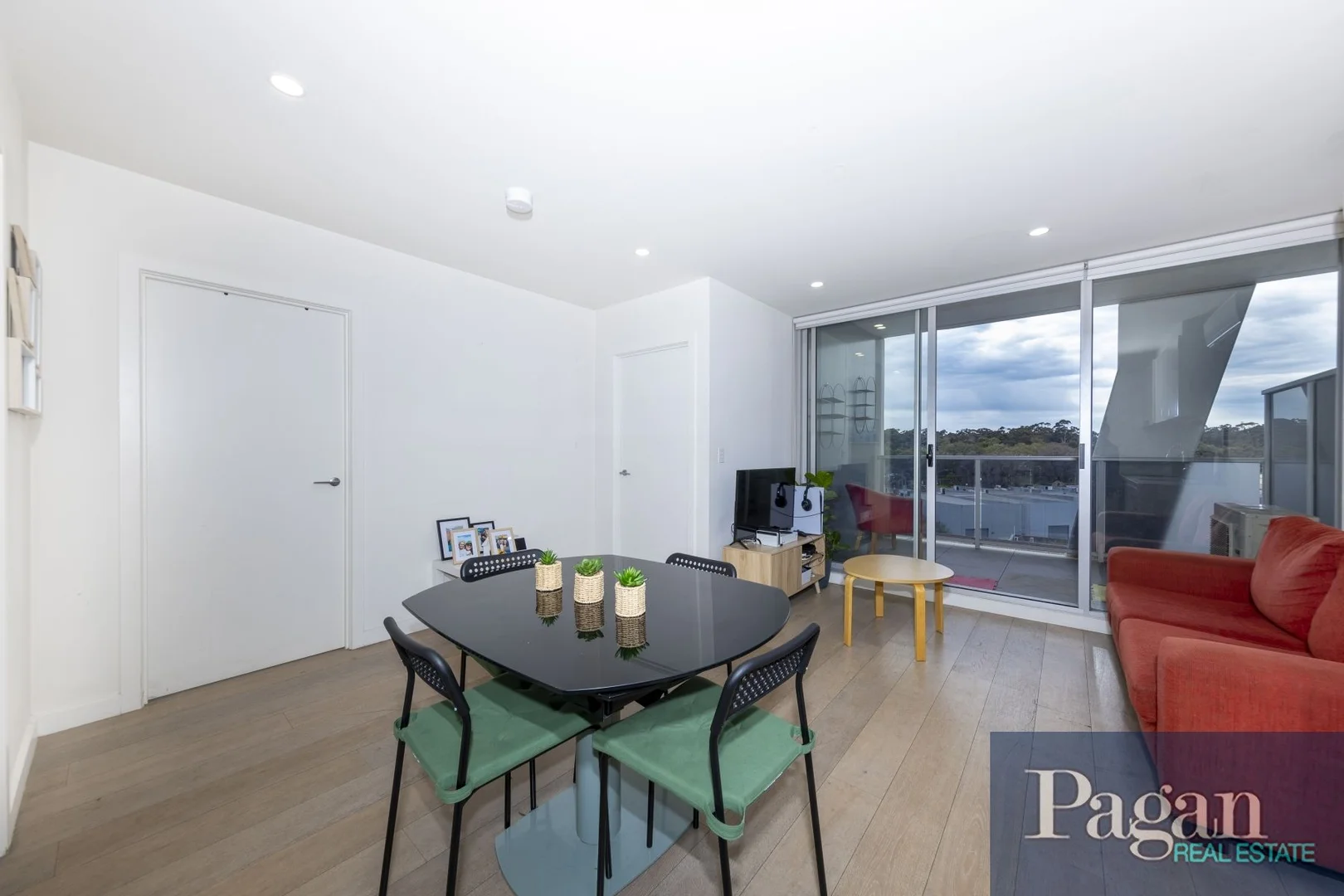 Additional image 3 of 407/33 racecourse road, North Melbourne VIC 3051