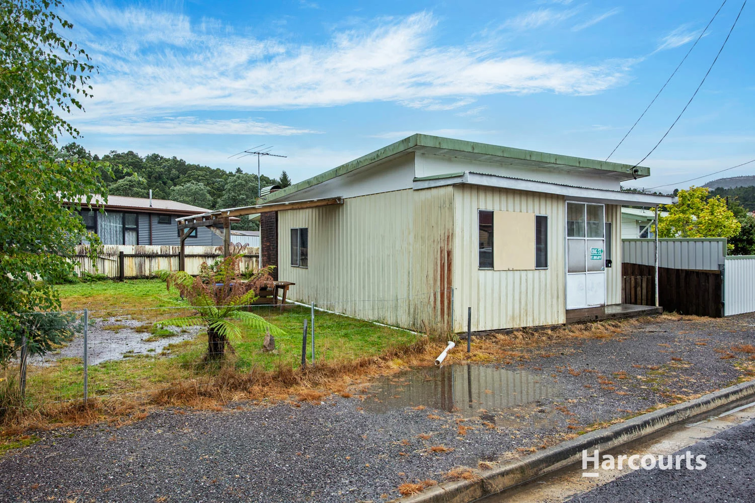 9-11 King Street, Queenstown TAS 7467