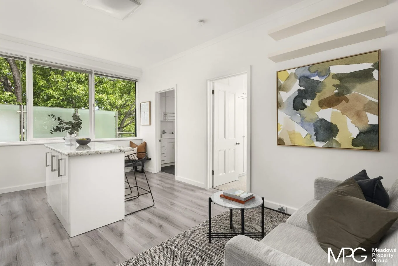 Additional image 3 of 11/4 Lambert Road, Toorak VIC 3142