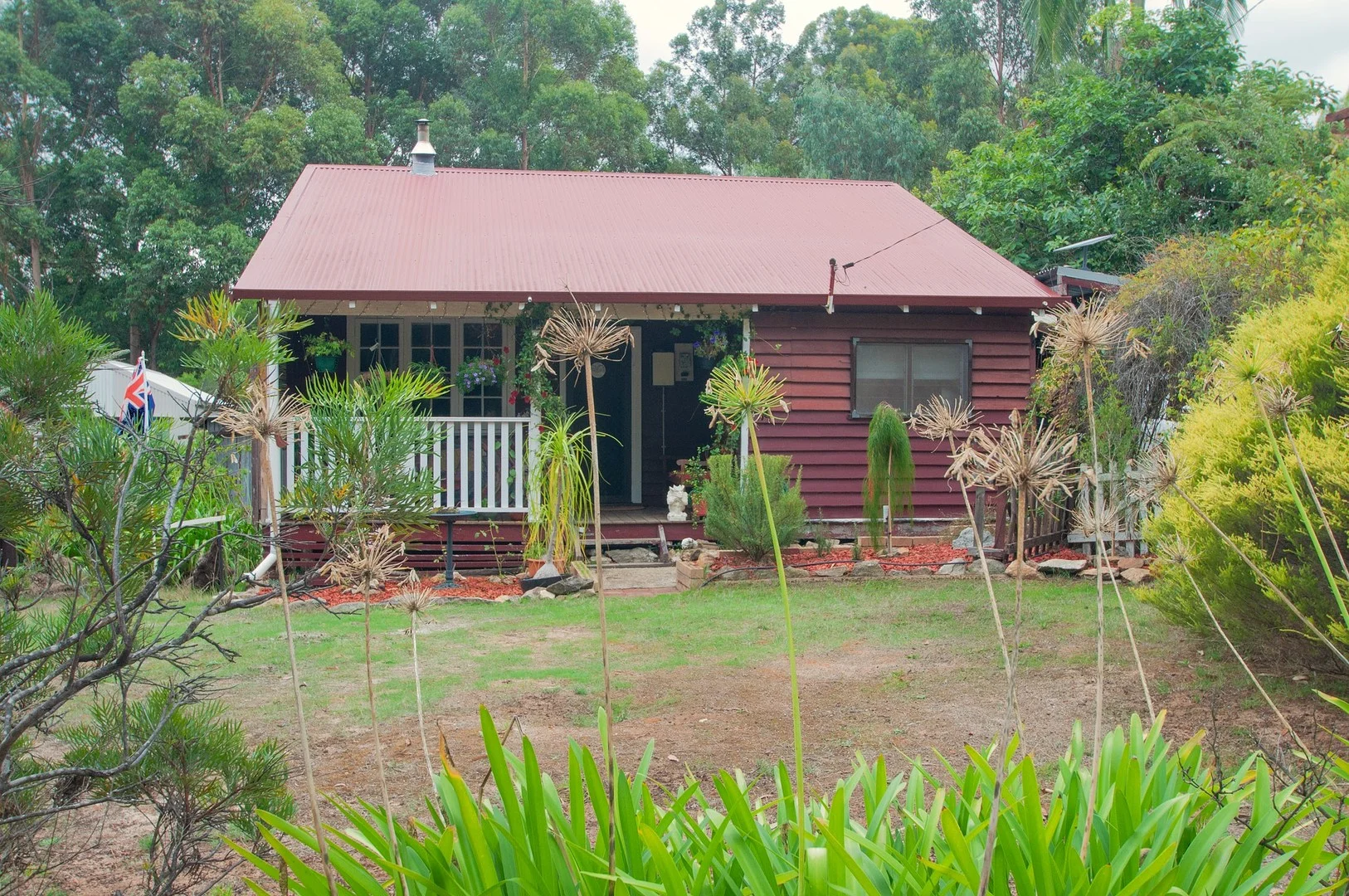 1206 Wheatley Coast Road, Quinninup WA 6258