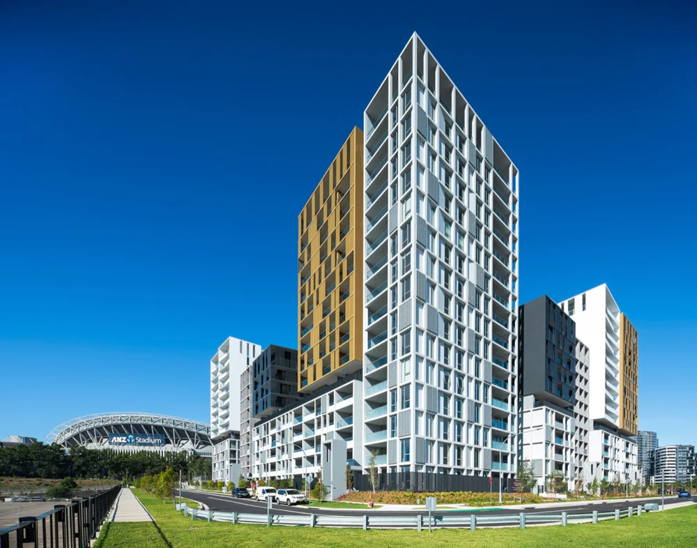 1502/5 Paddock St, Lidcombe NSW 2141