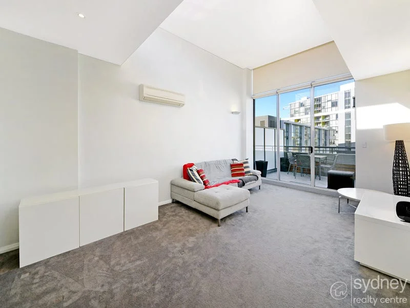 Additional image 3 of 308F/18-26 Church Avenue, Mascot NSW 2020