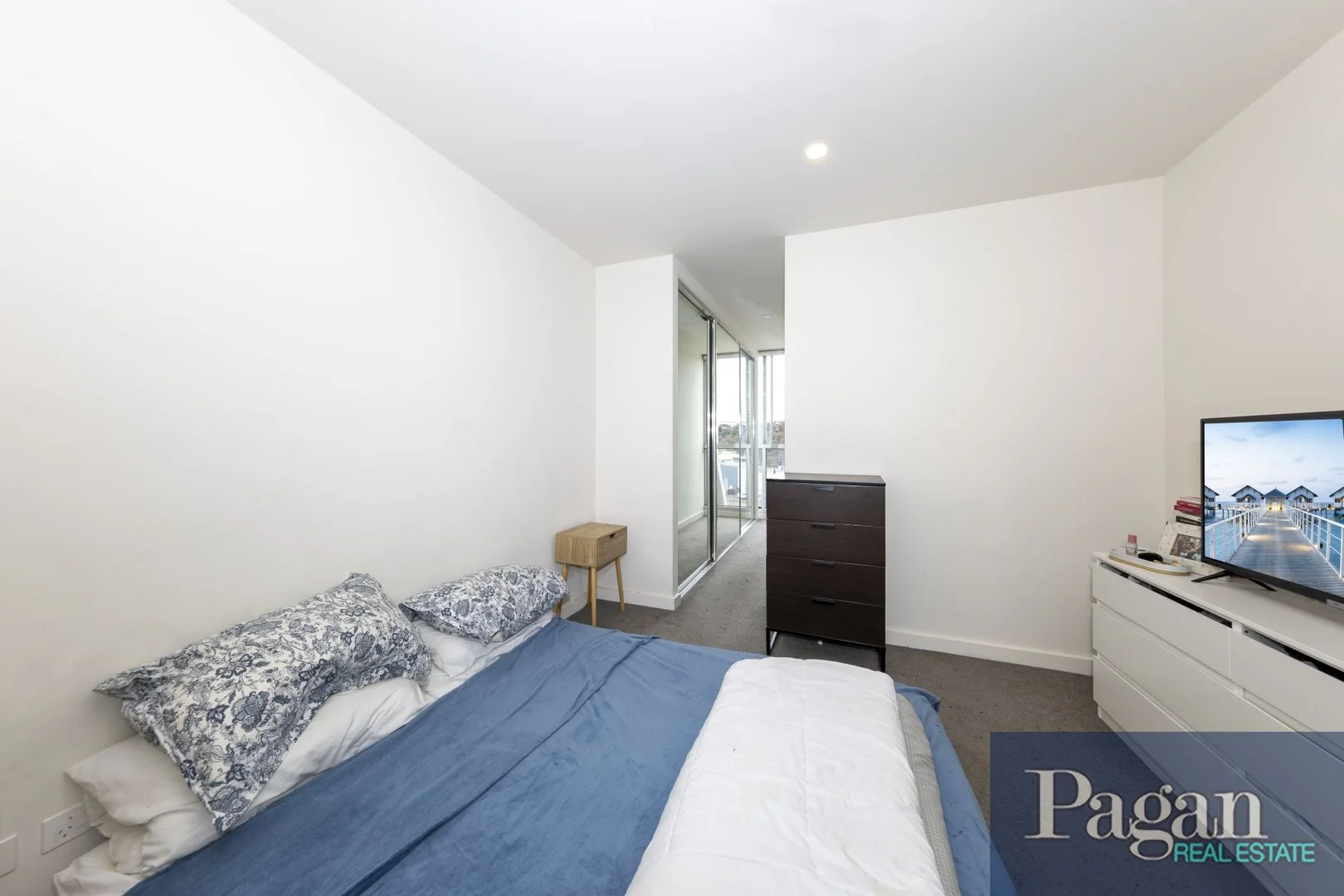 Additional image 7 of 407/33 racecourse road, North Melbourne VIC 3051
