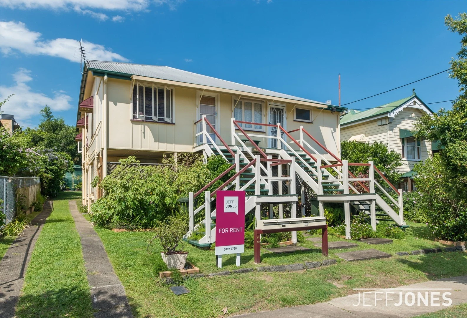 3/20 Macaulay Street, Coorparoo QLD 4151
