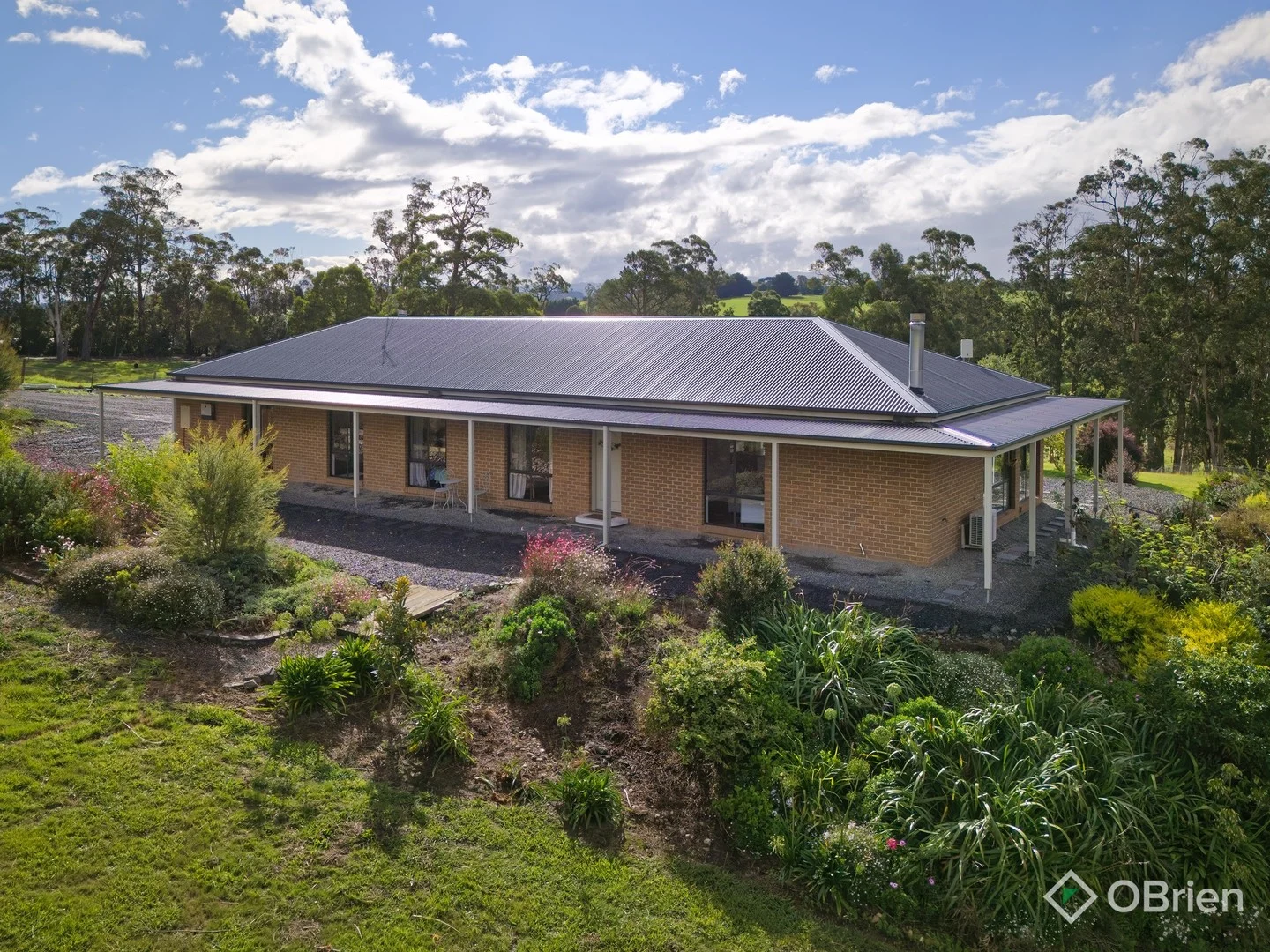 135 Mason Road, Jindivick VIC 3818