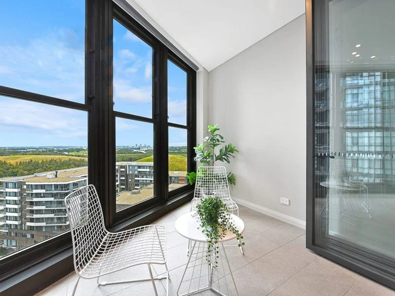 Additional image 4 of 1910/2 Waterways Street, Wentworth Point NSW 2127