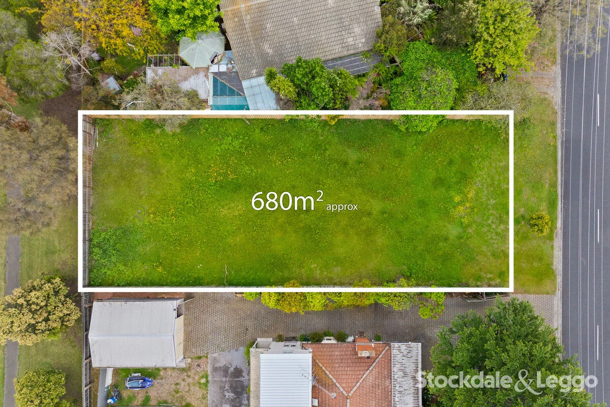 10 Bennett Street, Drysdale VIC 3222