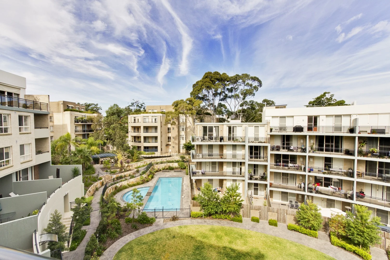 25/16-20 Mercer Street, Castle Hill NSW 2154