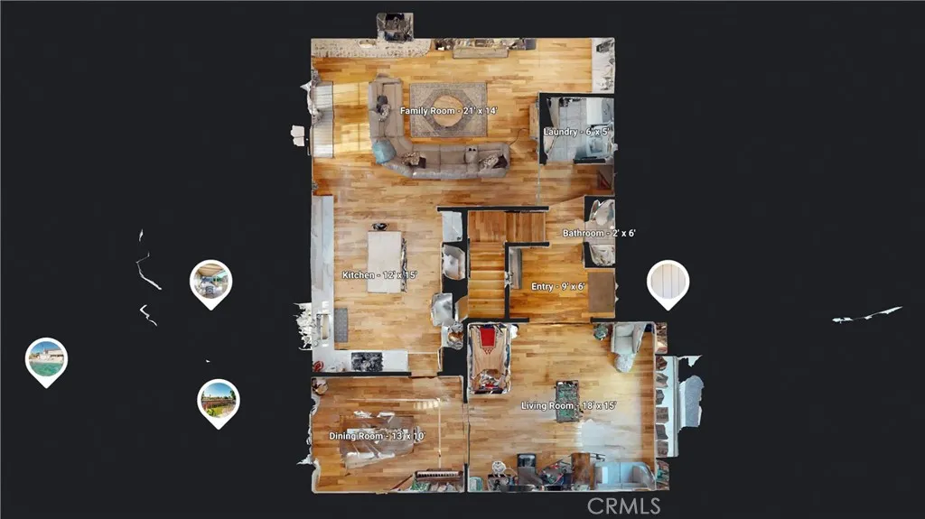 Additional image 109 of 42911 Normandy Ln, Lancaster, CA 93536