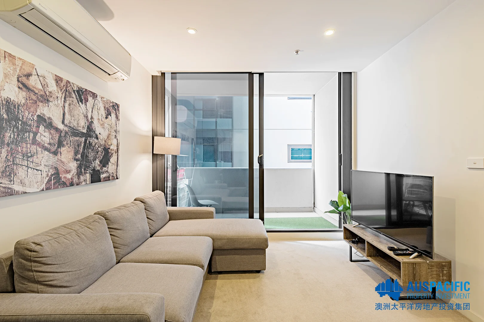Additional image 4 of 2303/8 Sutherland Street, Melbourne VIC 3000