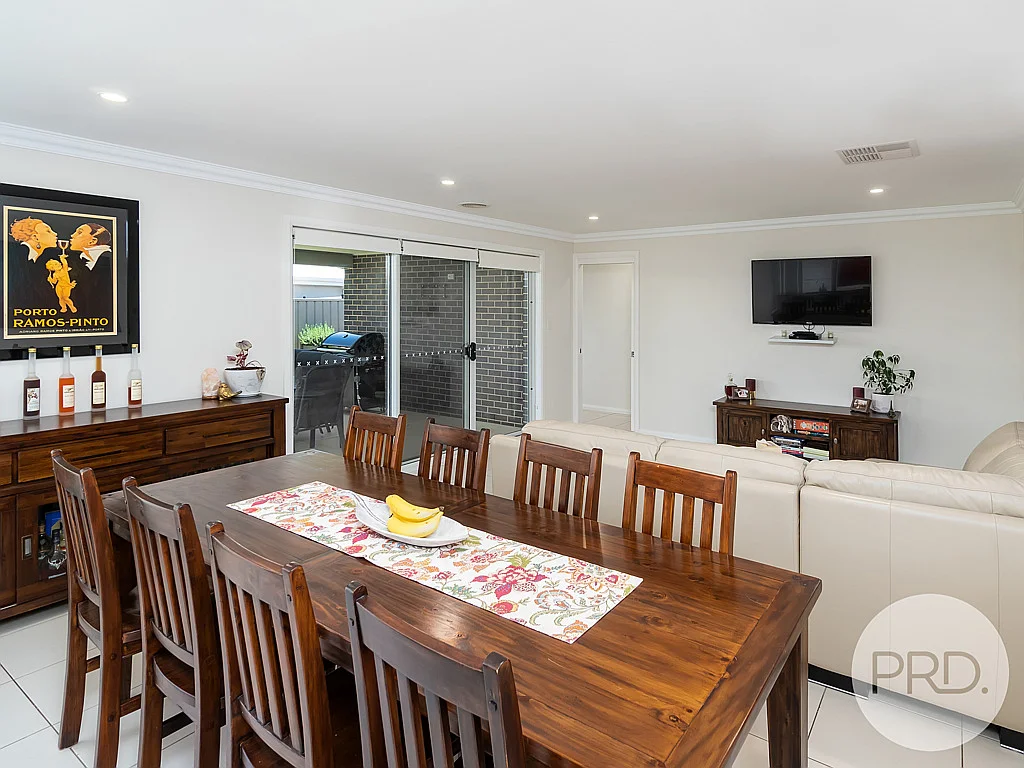 Additional image 4 of 19 Kellerman Crescent, Boorooma NSW 2650