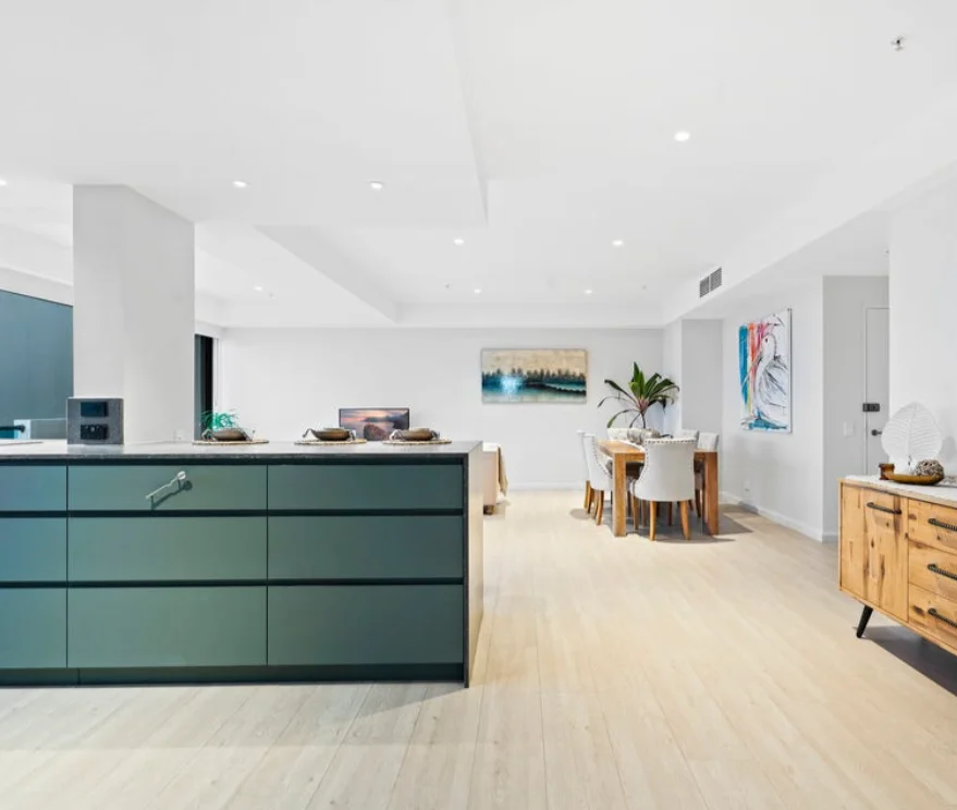Additional image 6 of 1402/2865 Gold Coast Highway, Surfers Paradise QLD 4217