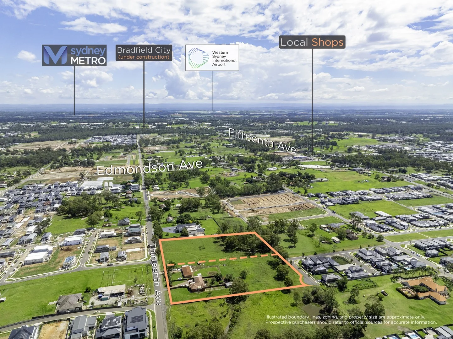 35 Thirteenth Avenue, Austral NSW 2179
