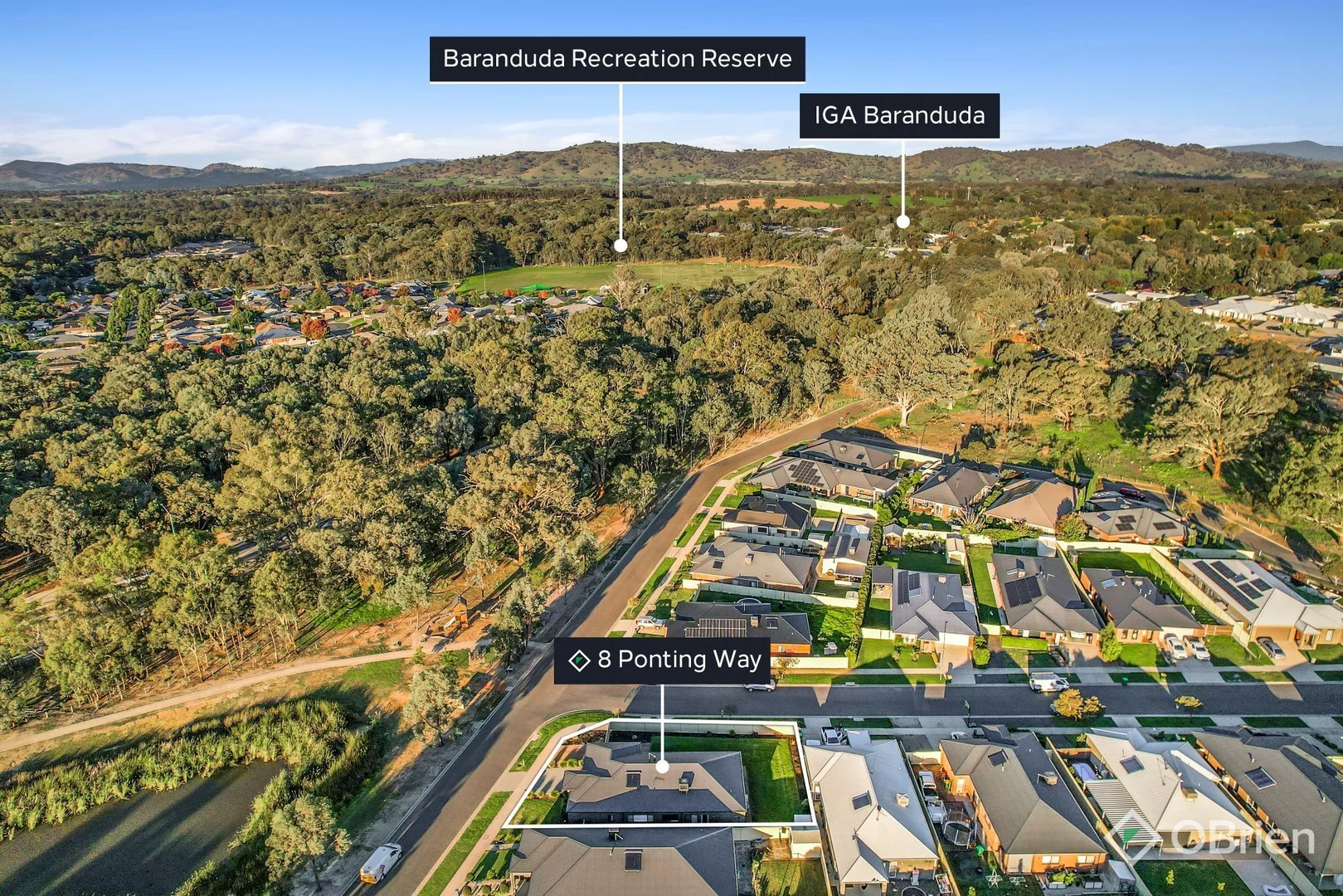 Additional image 15 of 8 Ponting Way, Baranduda VIC 3691