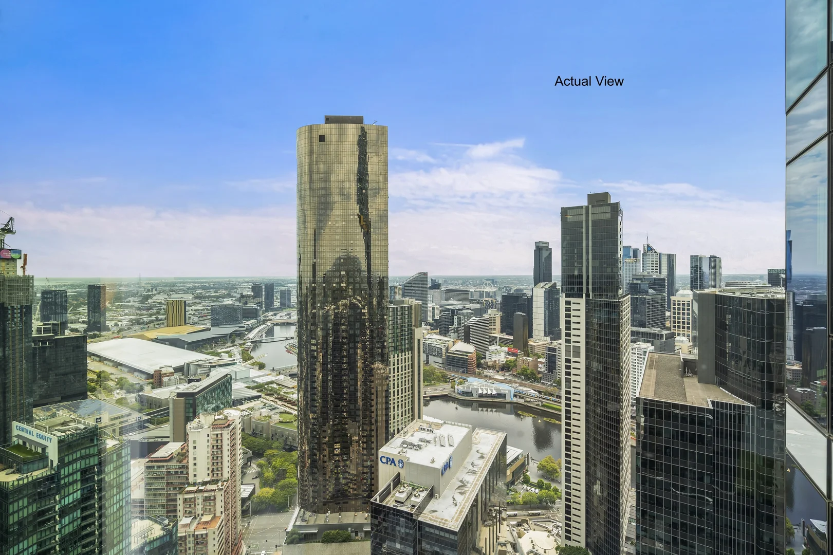 Additional image 2 of 5417/70 Southbank Boulevard, Southbank VIC 3006