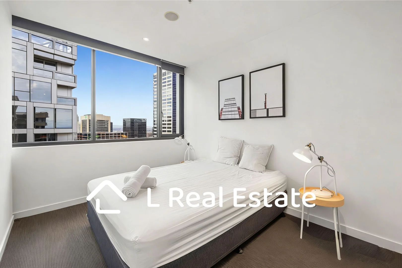 Additional image 5 of 5102/33 Rose Lane, Melbourne VIC 3000