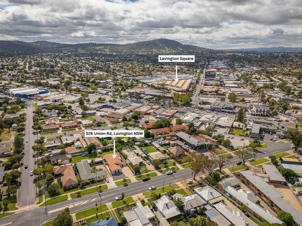 Additional image 5 of 526 Union Road, Lavington NSW 2641