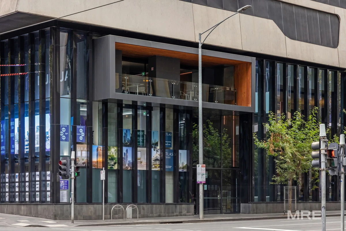 Additional image 13 of 3513/80 ABeckett Street, Melbourne VIC 3000