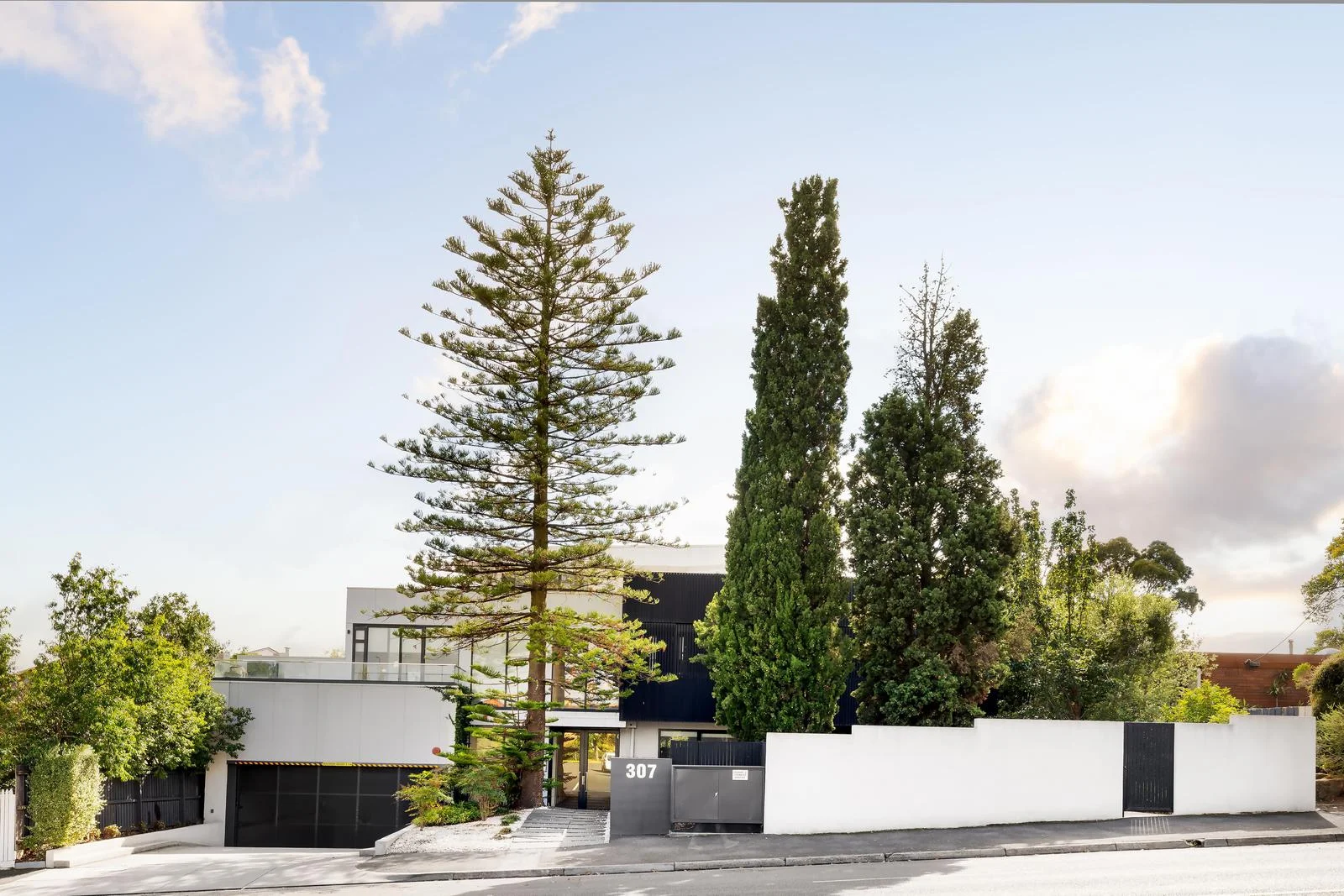 Additional image 16 of g12/307 Barkers Road, Kew VIC 3101