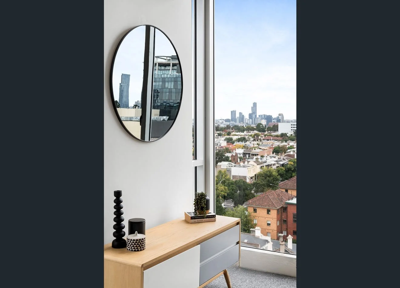 Additional image 5 of 1202V/162 Albert Street, East Melbourne VIC 3002