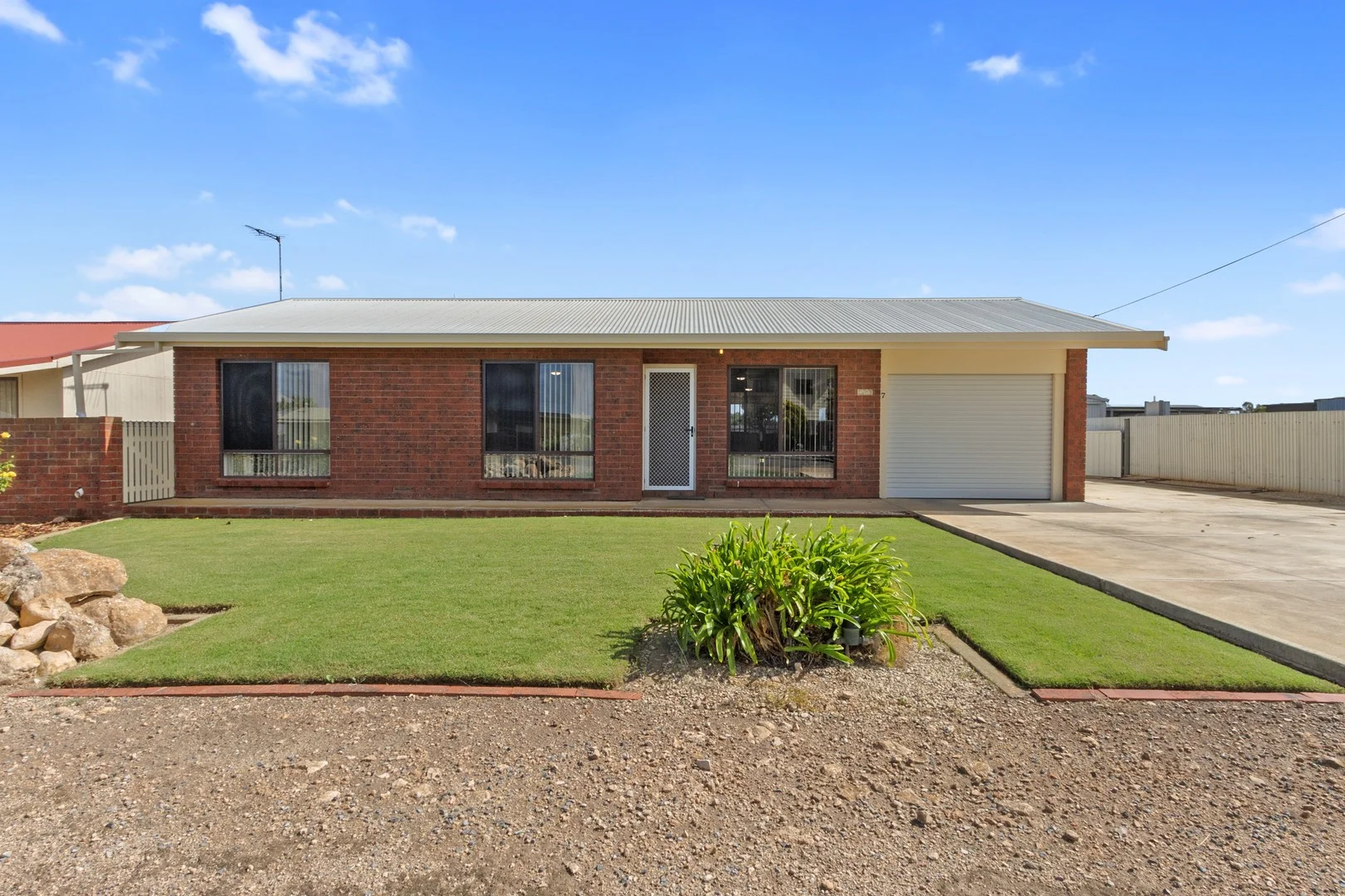 7 Tuna Avenue, Edithburgh SA 5583