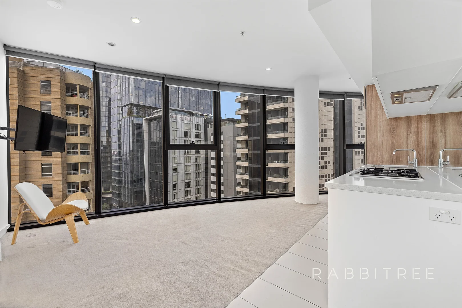 Additional image 2 of 816/35 Malcolm Street, South Yarra VIC 3141