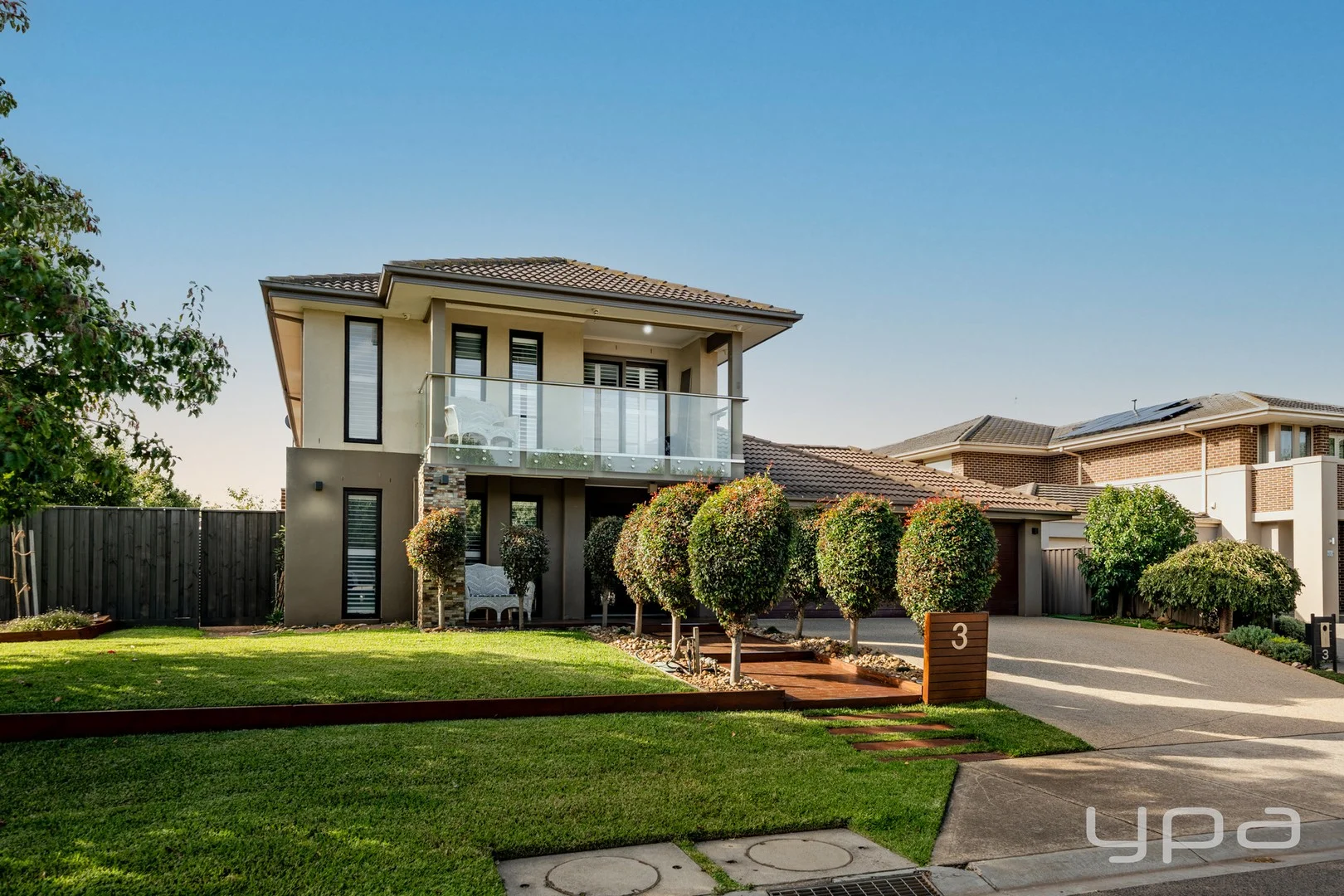 3 Pennar Way, Werribee VIC 3030