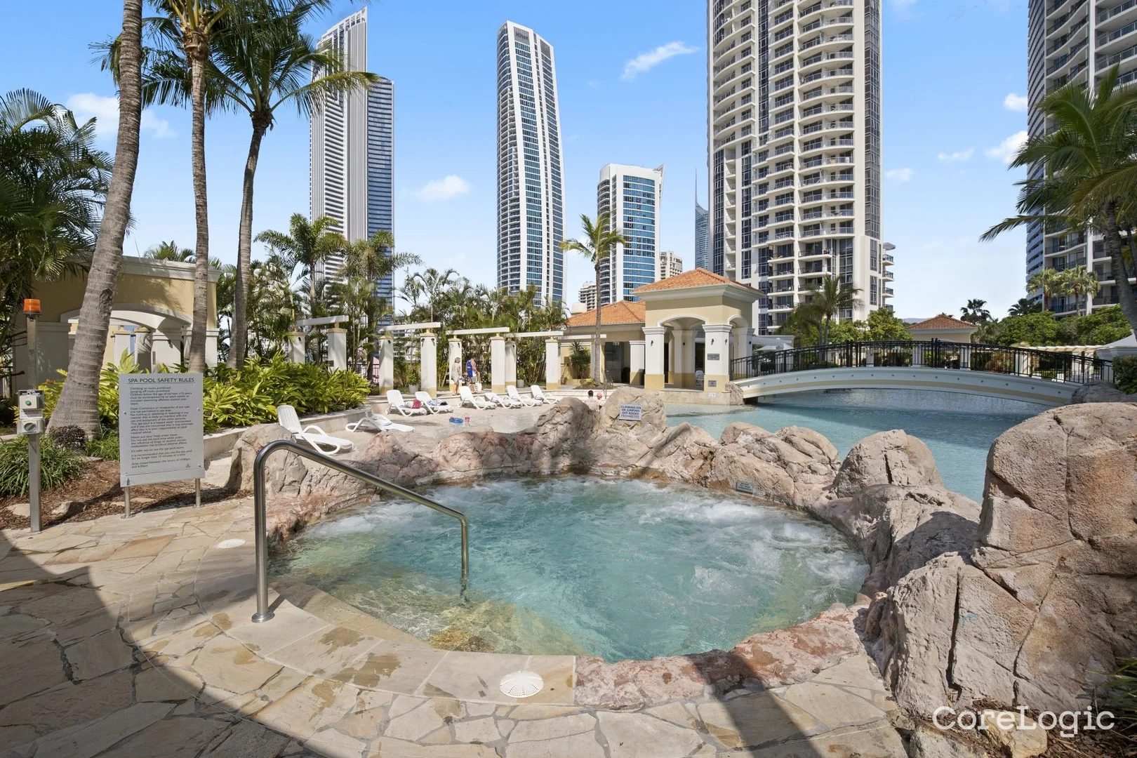 Additional image 13 of 2165/23 Ferny Avenue, Surfers Paradise QLD 4217