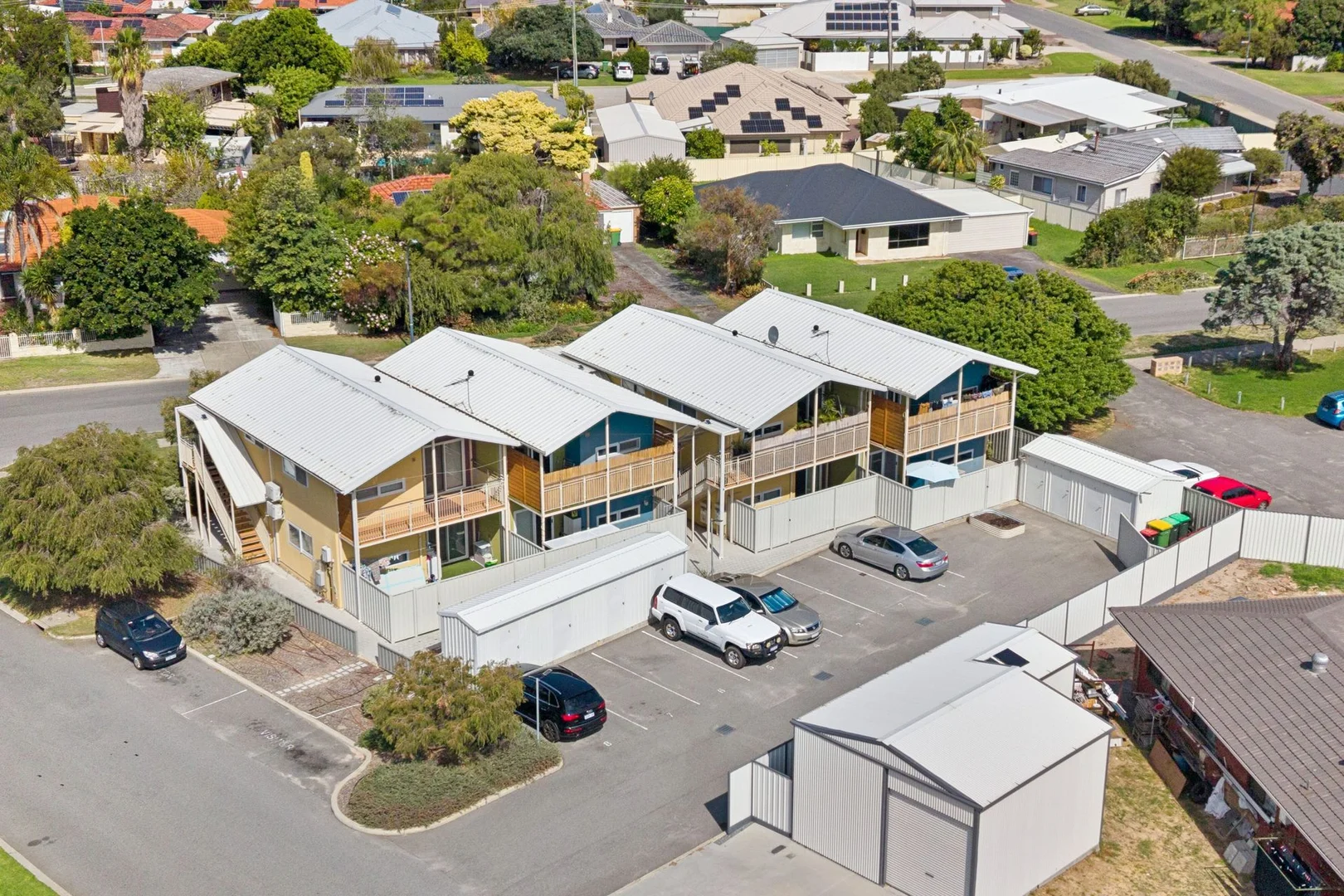 Additional image 8 of 1/18 Thorpe Street, Rockingham WA 6168